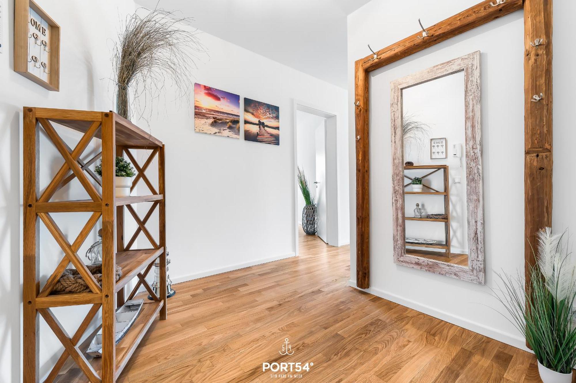 Ferienwohnung Brueckenblick Капелн Екстериор снимка
