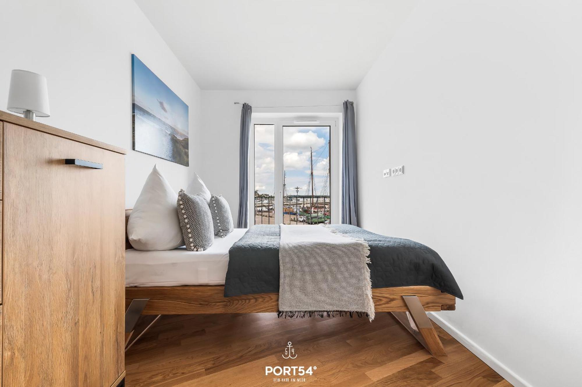 Ferienwohnung Brueckenblick Капелн Екстериор снимка